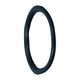 Seal cover front panel Karmann Ghia Type 34