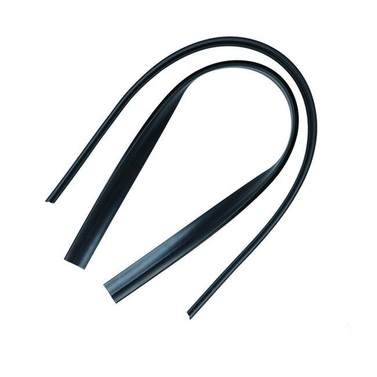 Air deflector seal  Karmann Ghia Type 34