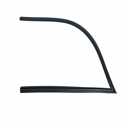 Pop-out seal, left Karmann Ghia Type 34
