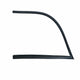 Pop-out seal, left Karmann Ghia Type 34