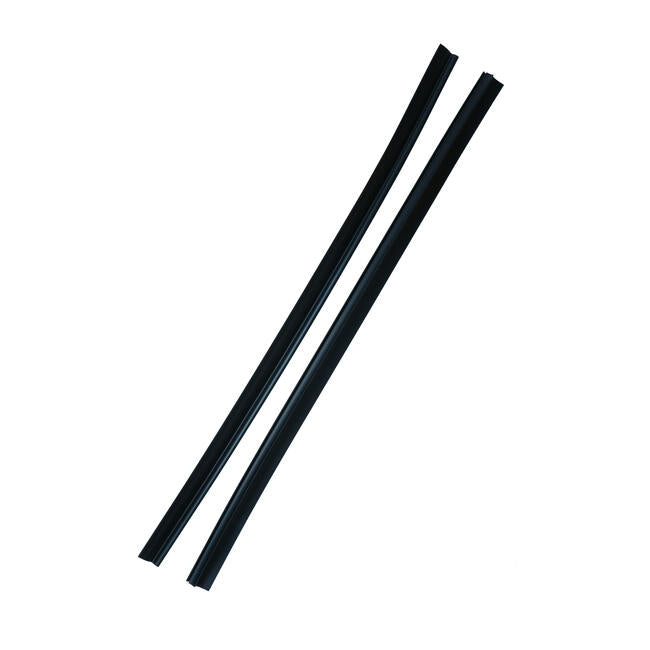 Seal on B-pillar Karmann Ghia Type 34