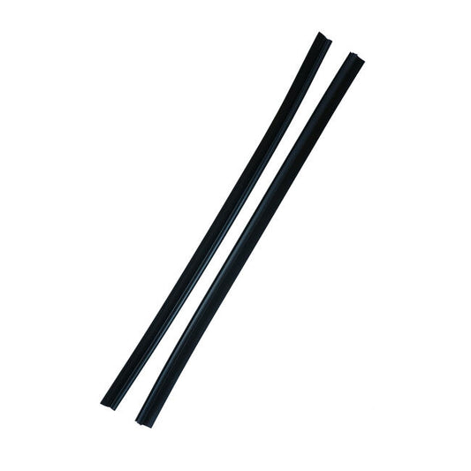 Seal on B-pillar Karmann Ghia Type 34