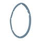 Seal fender headlight Karmann Ghia Type 34