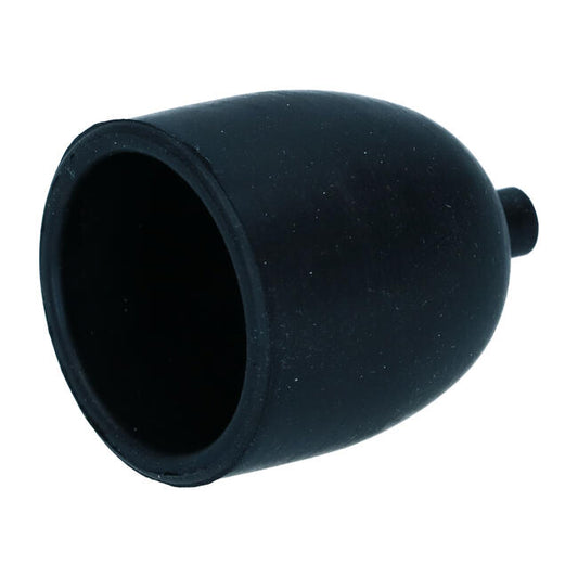 Rubber bulb holder front indicator Karmann Ghia Type 34