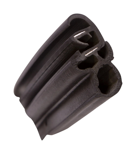 Cab Door Seal, Left or Right: T4 (1991-2003)