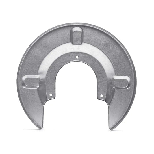 Rear Disc Brake Backing Plate: T4 1996-2003