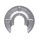 Rear Disc Brake Backing Plate: T4 1996-2003