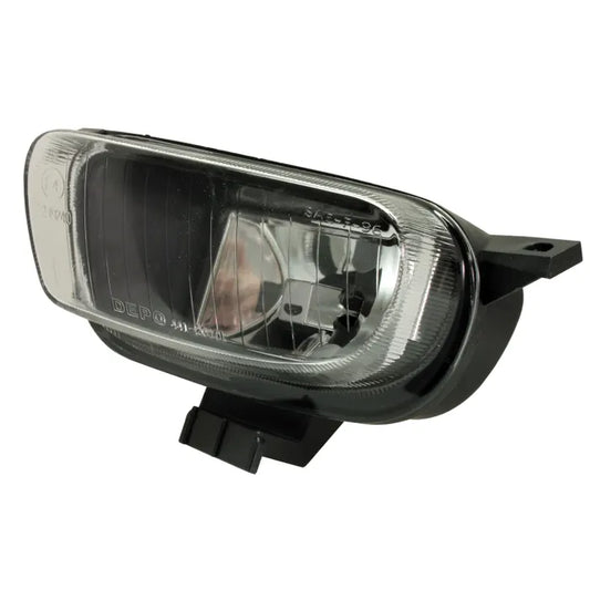 Fog Light, Front, Left, T4 01/96-06/03