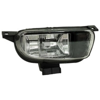 Fog Light, Front, Right, T4 01/96-06/03