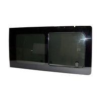 Middle Sliding Window Left Tinted: T5 (2004-2015), T6 (2016-2020)