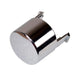 Handbrake Button, Chrome: T5 (2003-2008)