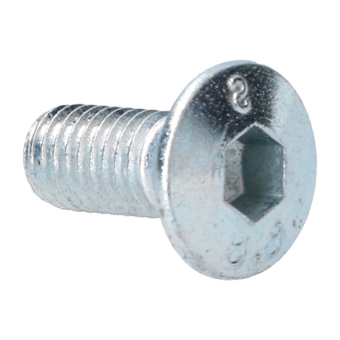 Allen key bolt doorhinge / lock catch