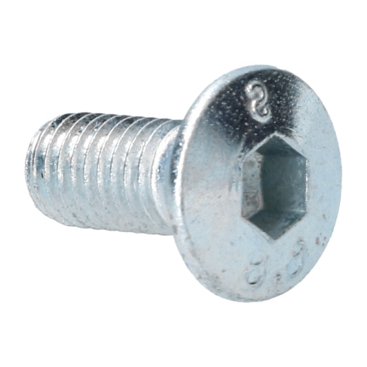 Allen key bolt doorhinge / lock catch