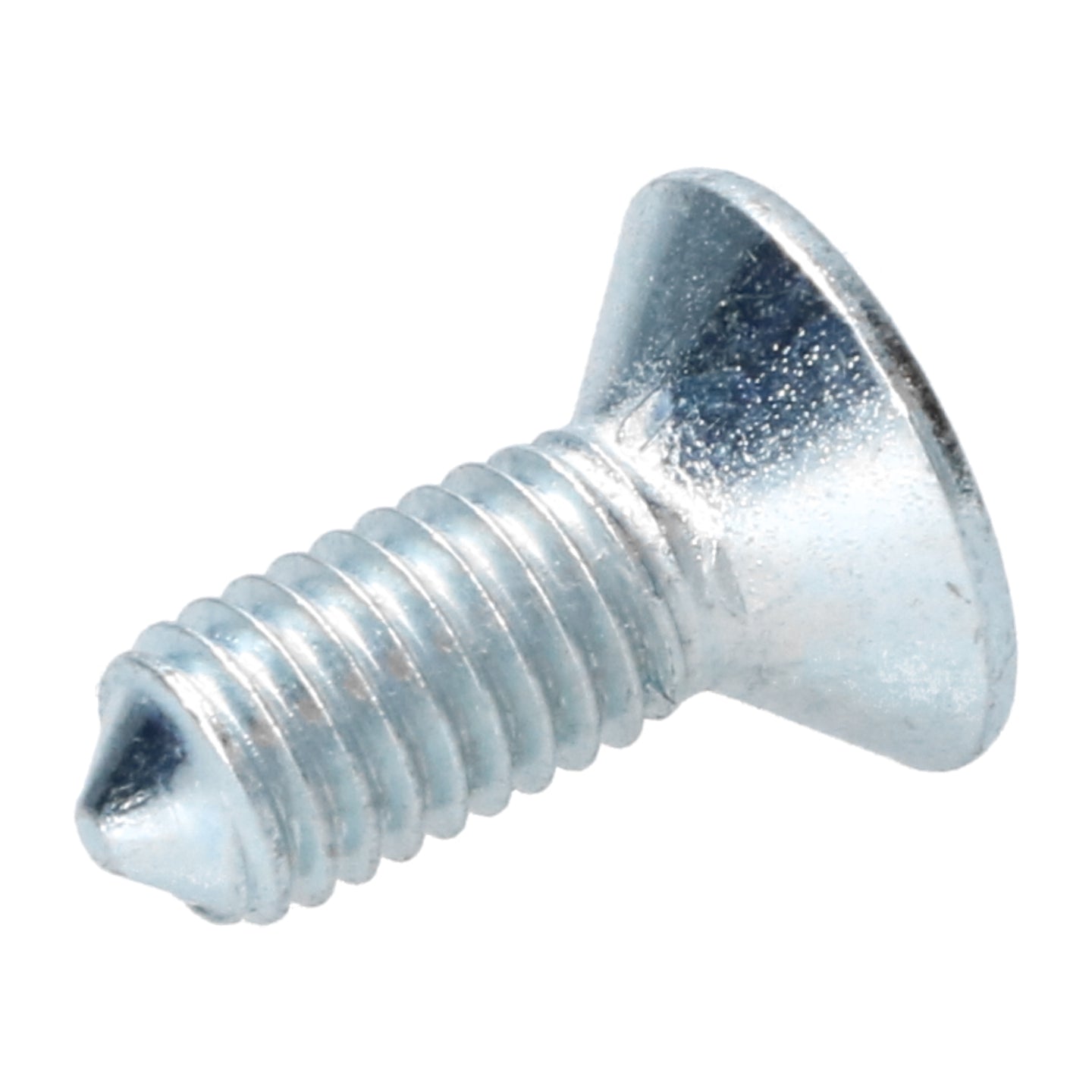 Allen key bolt doorhinge / lock catch