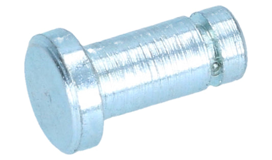 Pin door check rod