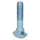 Bolt for fasten middle and rear bench - OEM