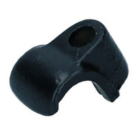 Clamp for middle seat