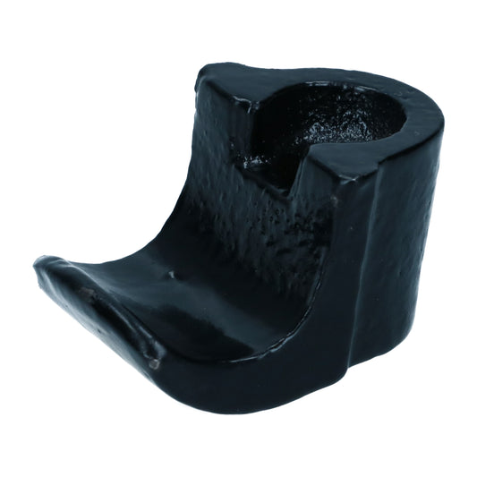 Clamp for middle seat, (without floor mat) Bus 50-07/66