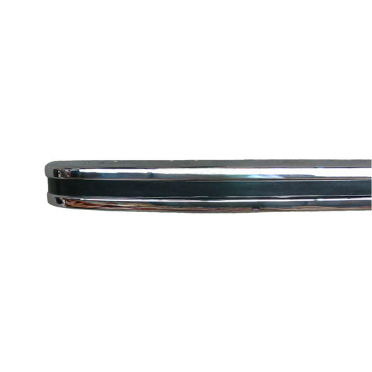 Bumper front, super chrome