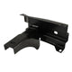 Bumperbracket rear left, each