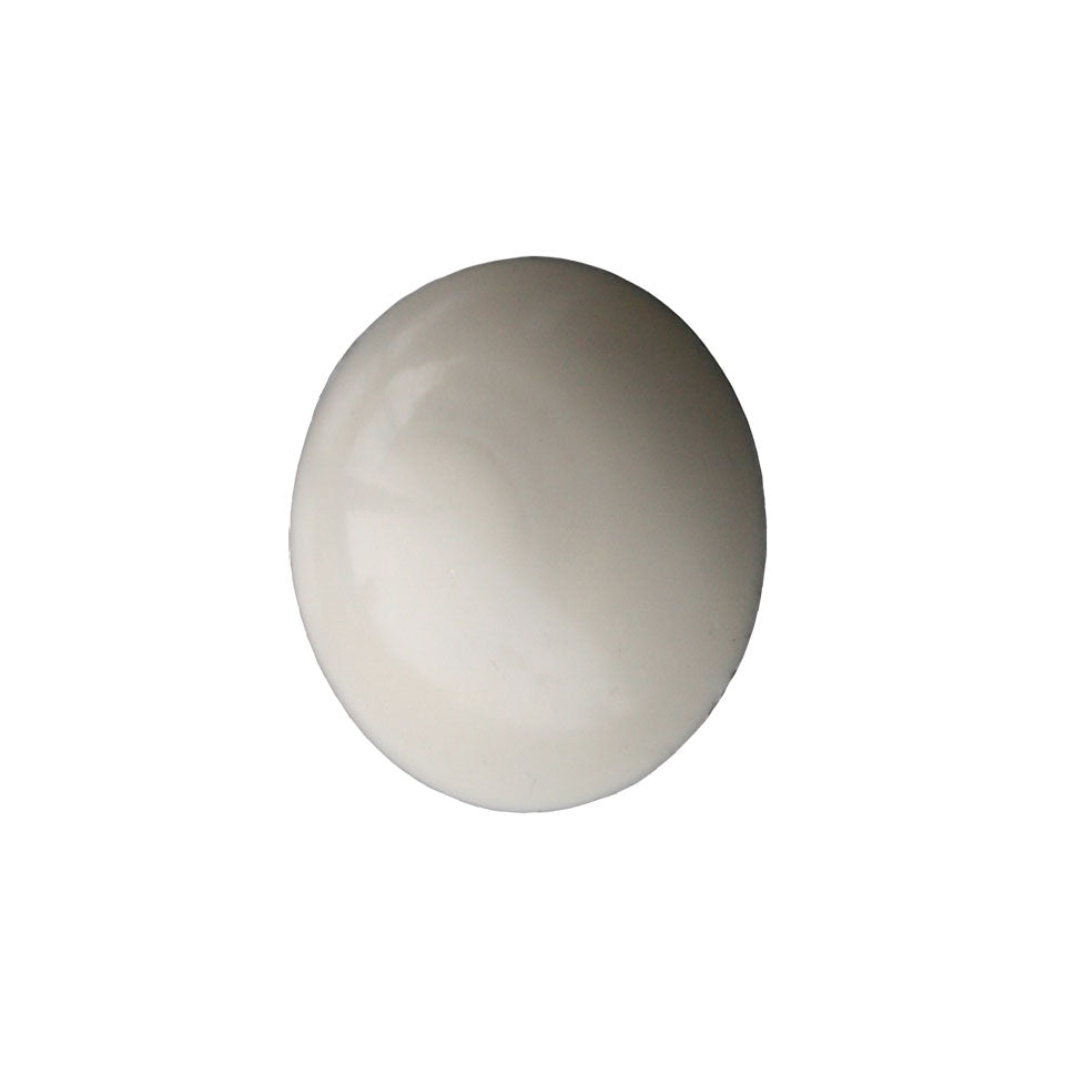 Bumperbolt plug (Pastel White)