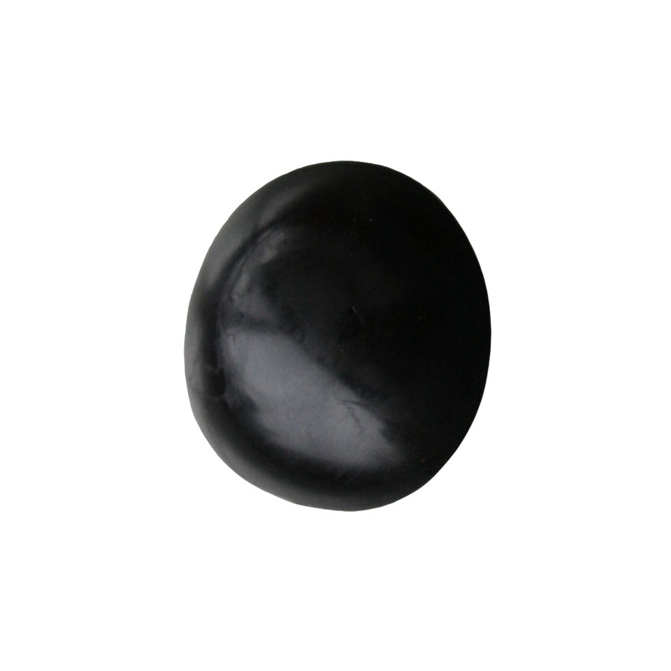 Bumperbolt plug (black)