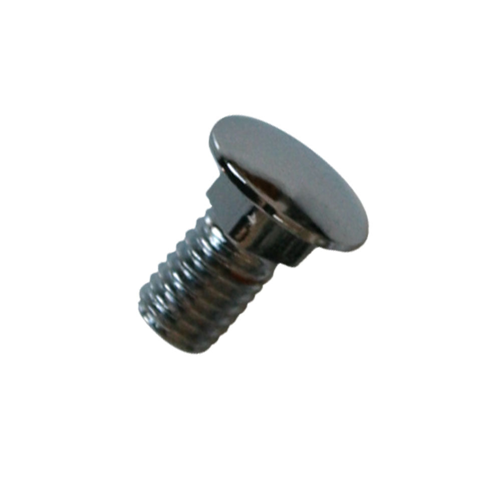 Bumperbolt chrome M8x15 (TQ)