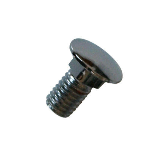 Bumperbolt chrome M8x15 (TQ)