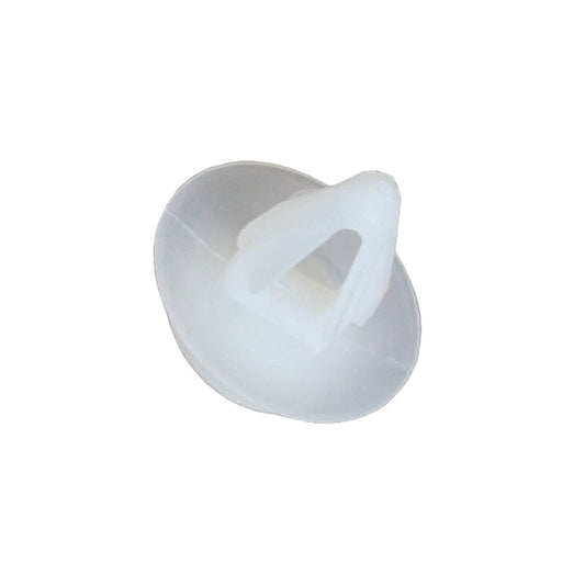 Clips for mounting bumperdeco EUROPE