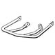 Baja bumper, front