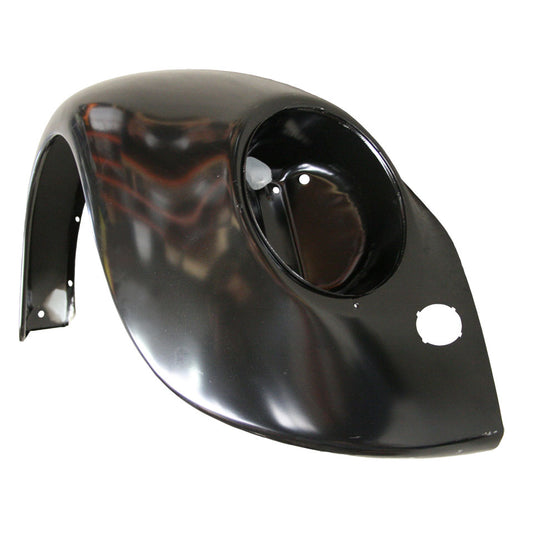 Front fender, right