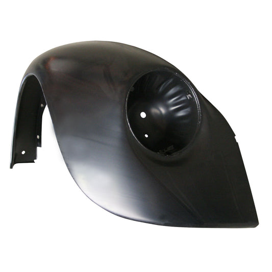 Fender, front right