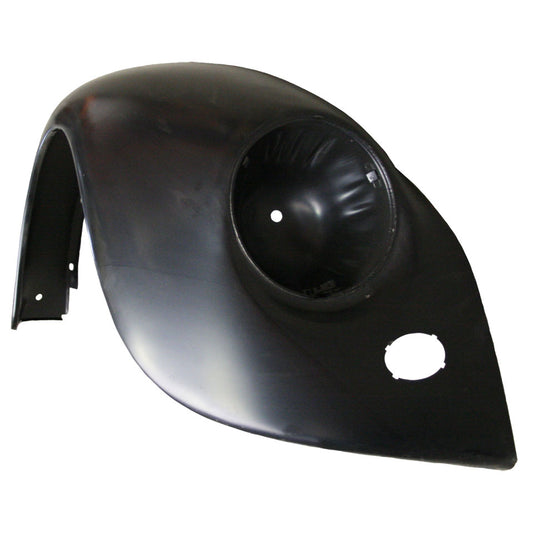 Front, fender right