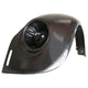 Front fender, left