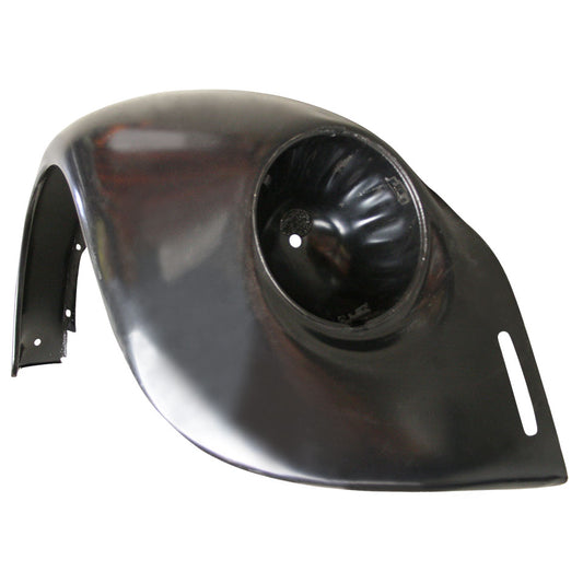 Front fender, right