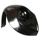 Fender, front right