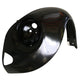 Front fender, left