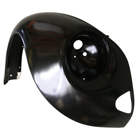 Front fender, right