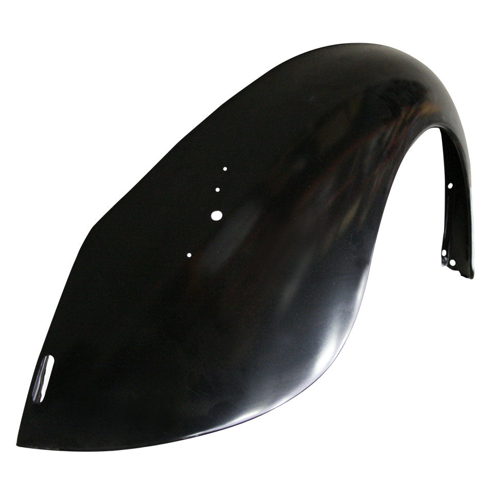 Rear fender, right