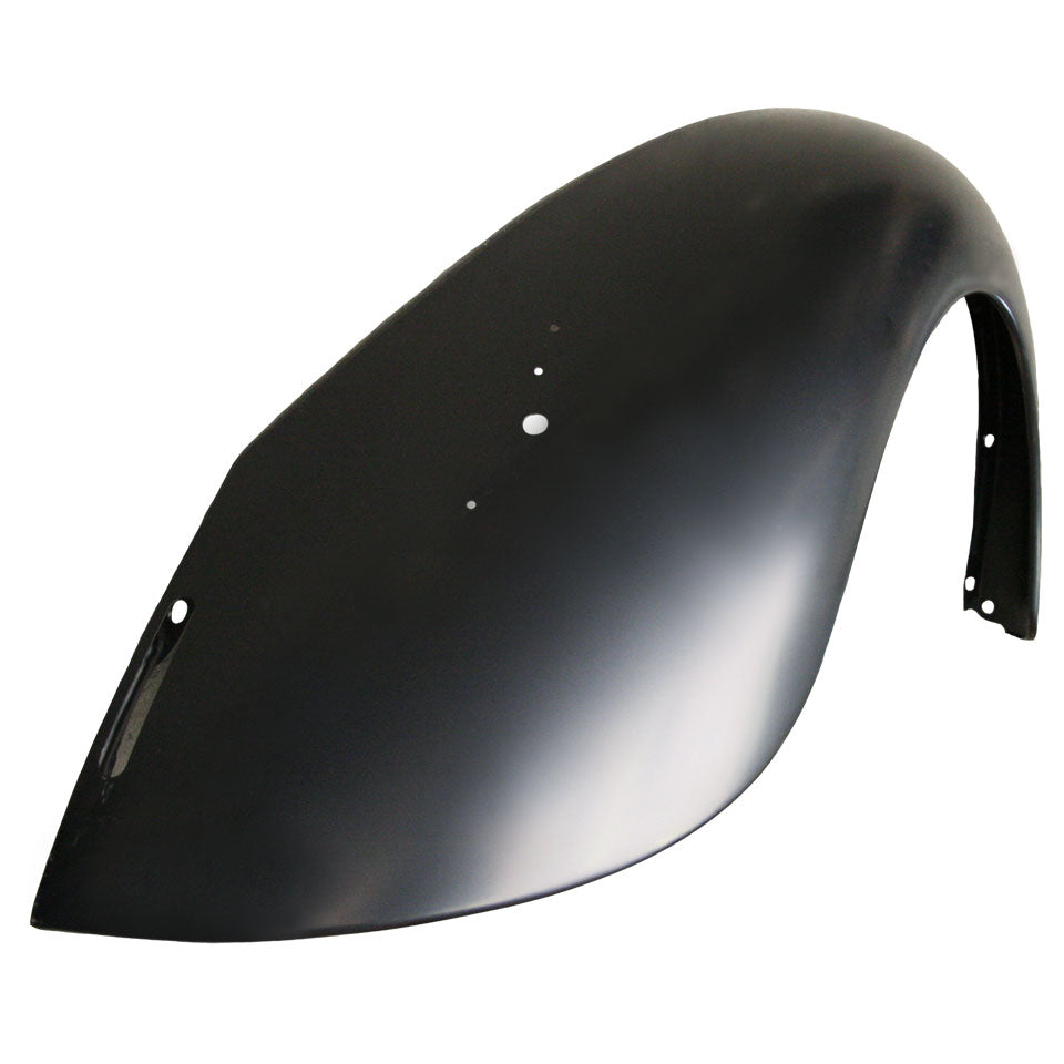 Rear fender, right