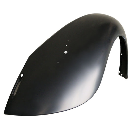 Rear fender, right