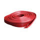 Fenderbeading ruby red (1 roll)