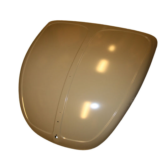 Front hood