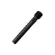 Door hinge pin with screw thread for mirrors + 0.10 mm