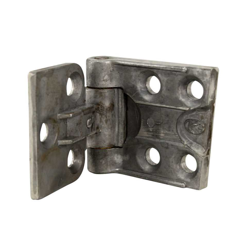 Door hinge lower left