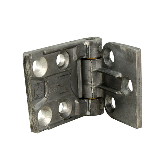 Door hinge lower right