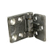 Door hinge lower right