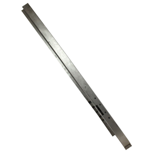B-post outer panel, right, 480 mm