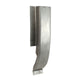 B-post outer panel, right, 200 mm