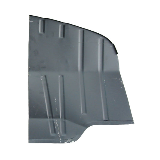 Cabine floor pan, right